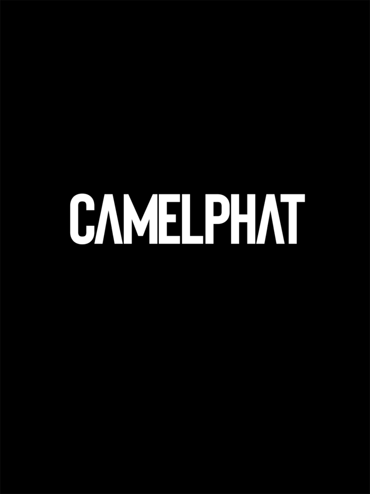 GLOBAL CALLING : CAMELPHAT 공식 포스터입니다.